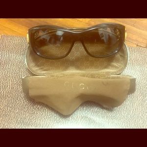 Gucci Frames